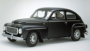 volvo Pv544, r 1958